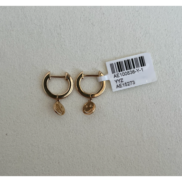 The Smile Earring