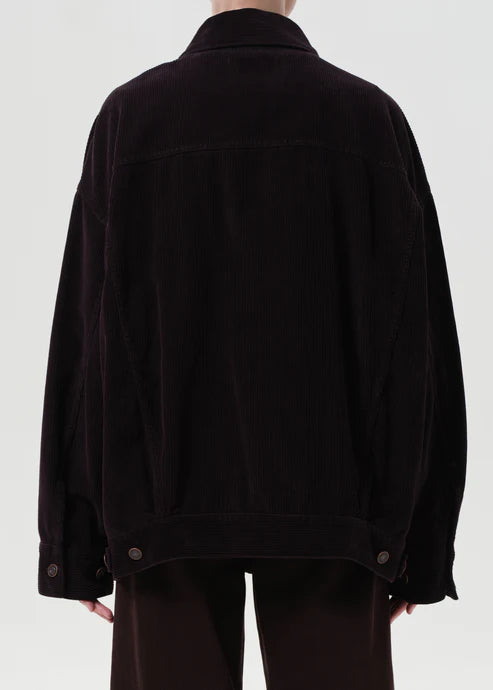 Agold Reworked Wayne Jacket Reworked Wayne Jacket - Firefly – Cou