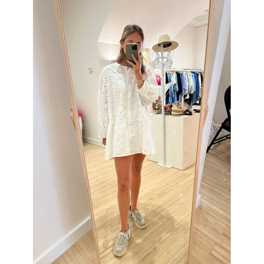 The Parker Dress