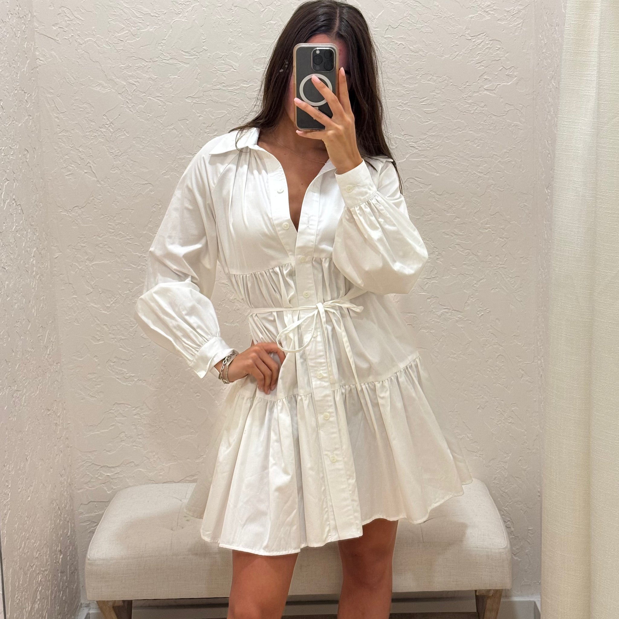 Mini Dresses – Cou