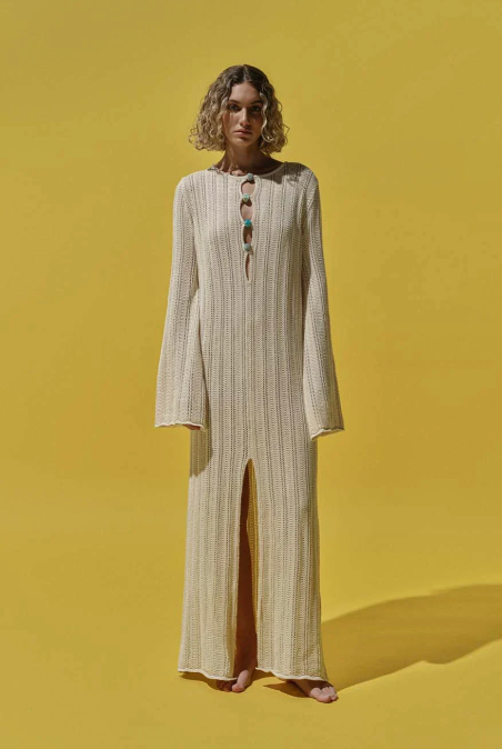 chinese dress ladies Baobab JERICÓ Maxi Dress main image 1