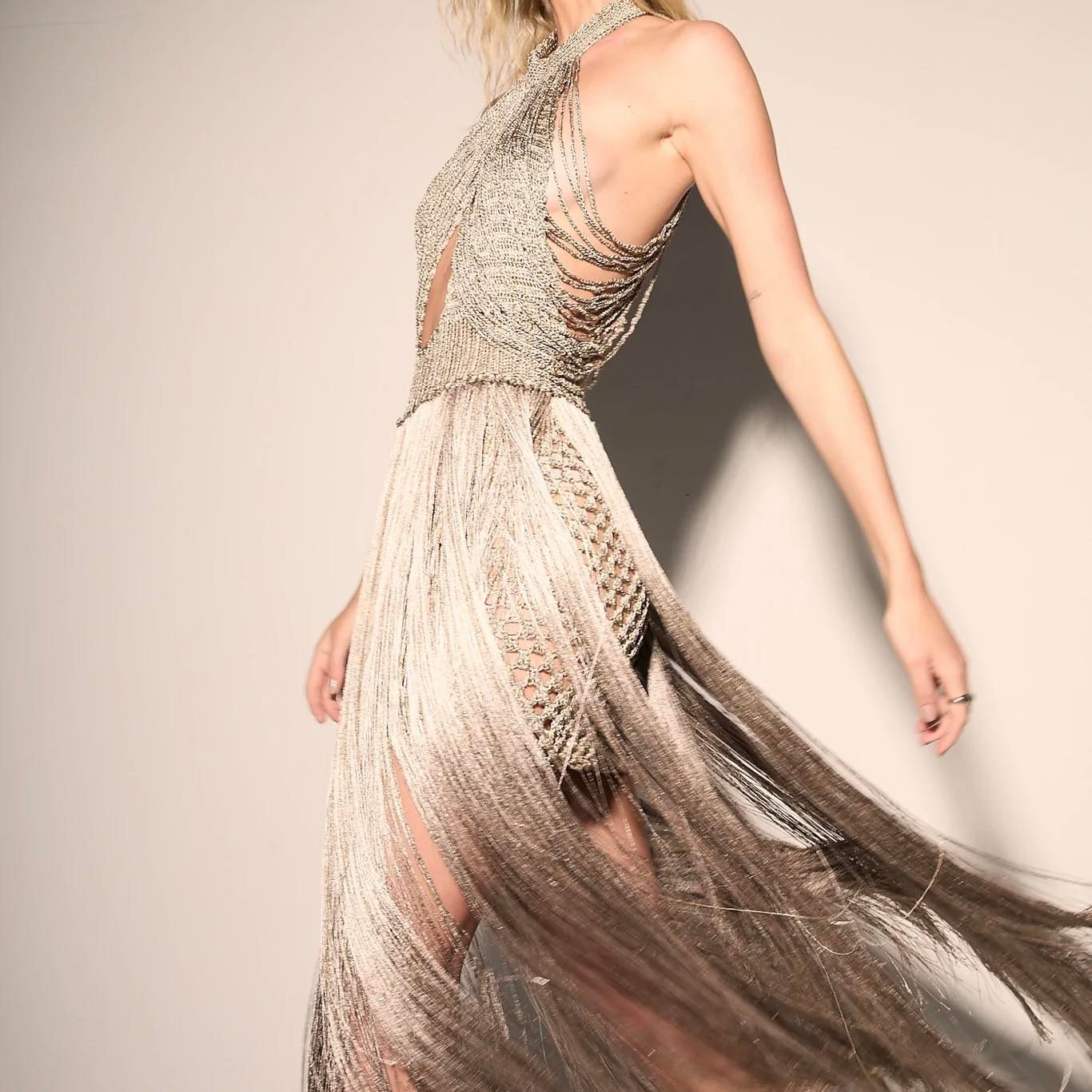 Gigi Dress