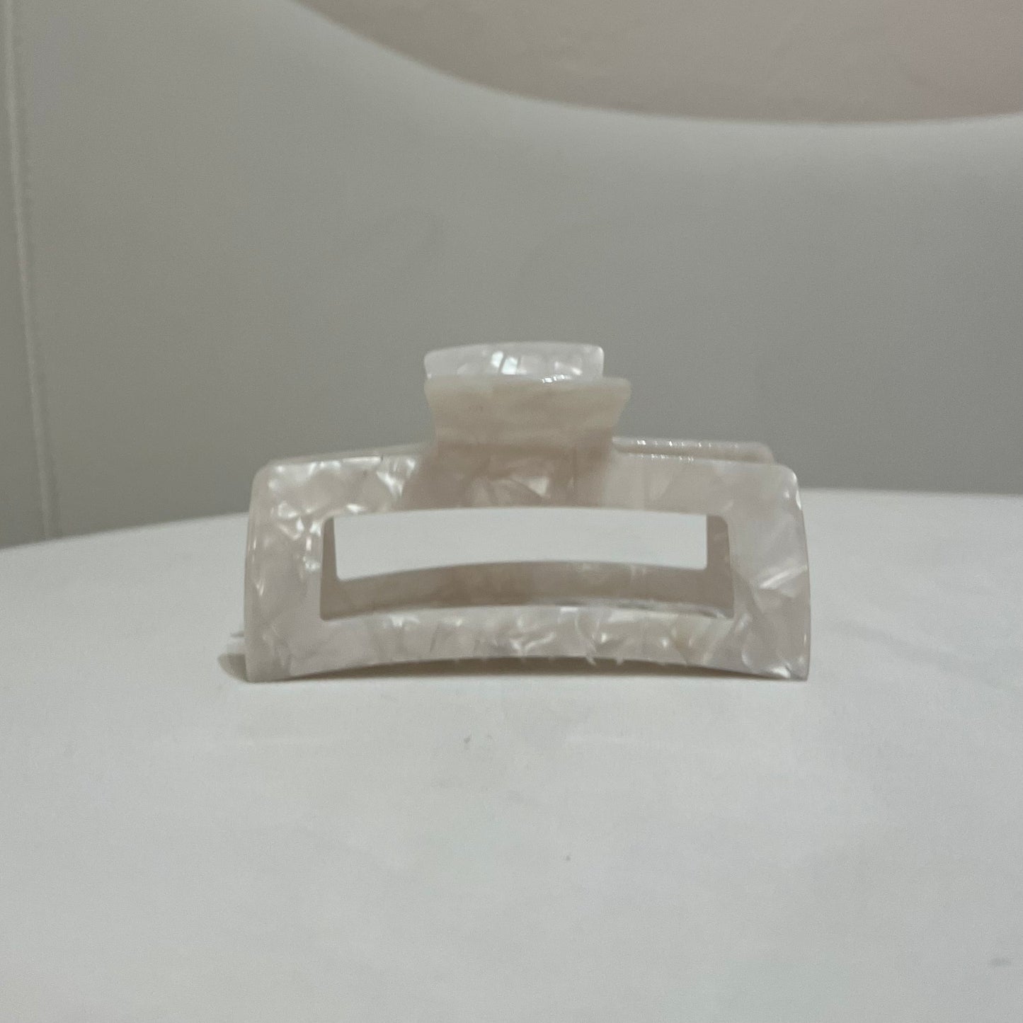 The Large Everyday Clip