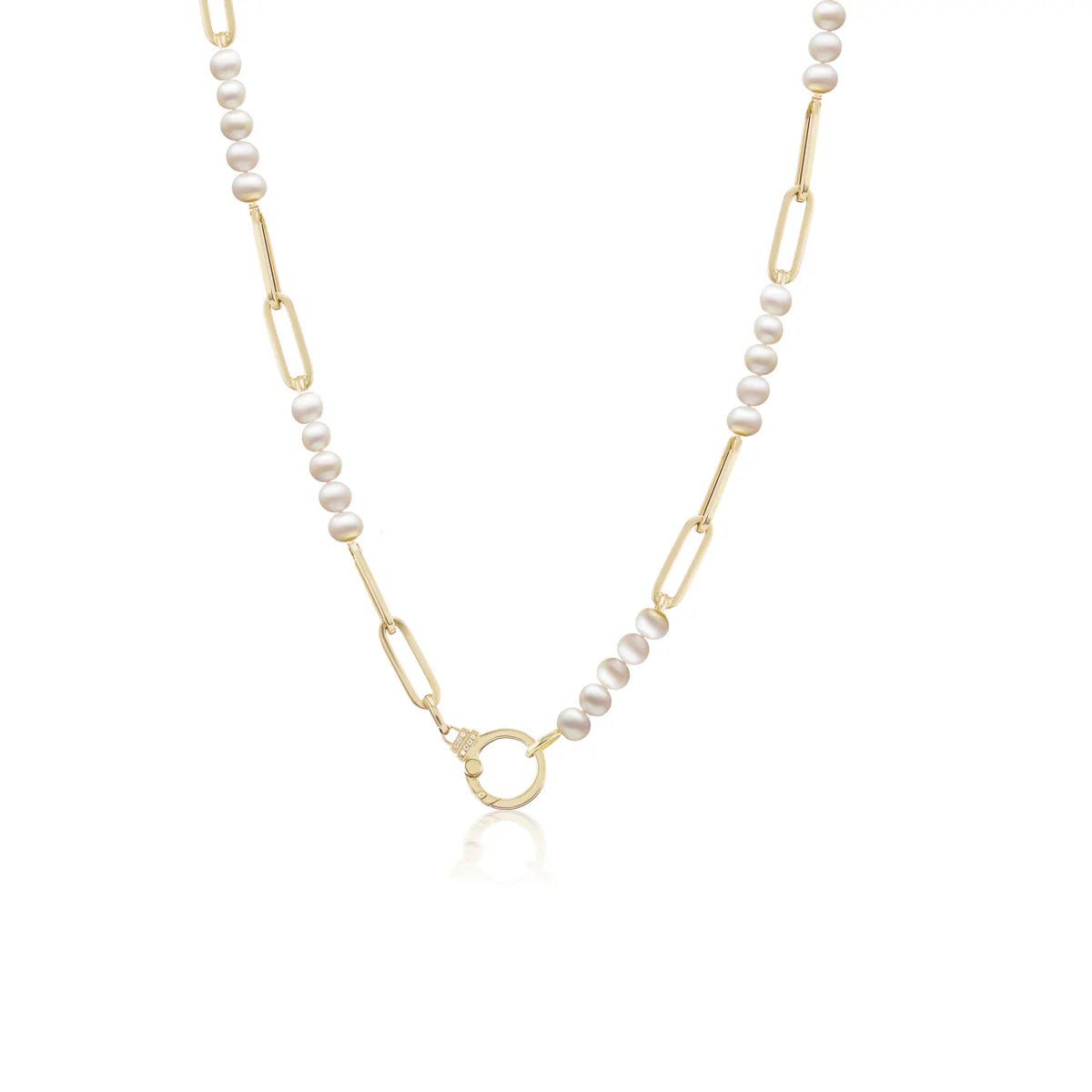 Pearl PC Chain