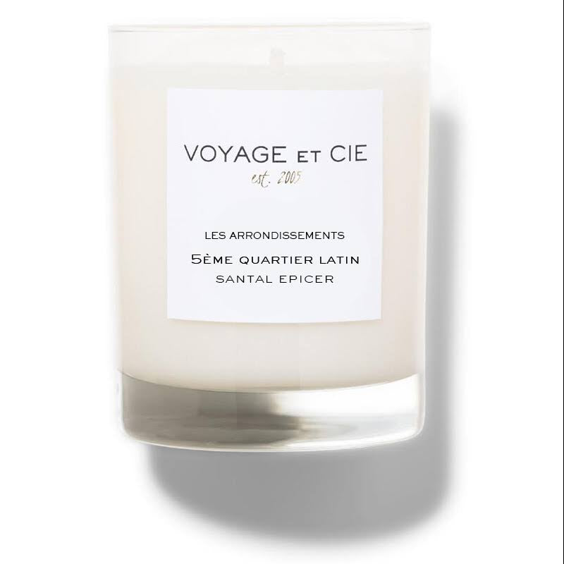 Highball Candle 14oz