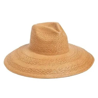 The Redwood Hat