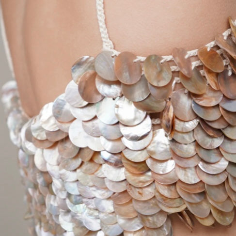 The Shell Top